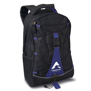 MONTE LEMA Mochila de Aventura Colorida MONTE LEMA
