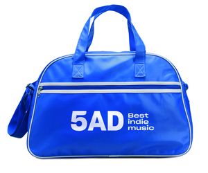 VINTAGE Bolsa de desporto