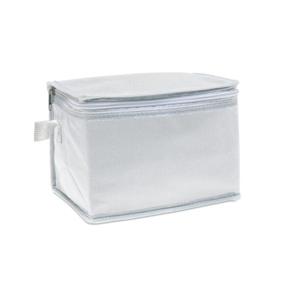 PROMOCOOL Cooler 6 latas em non-woven - GiftRetail MO7883