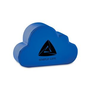 CLOUDY Anti-stress em forma de nuvem