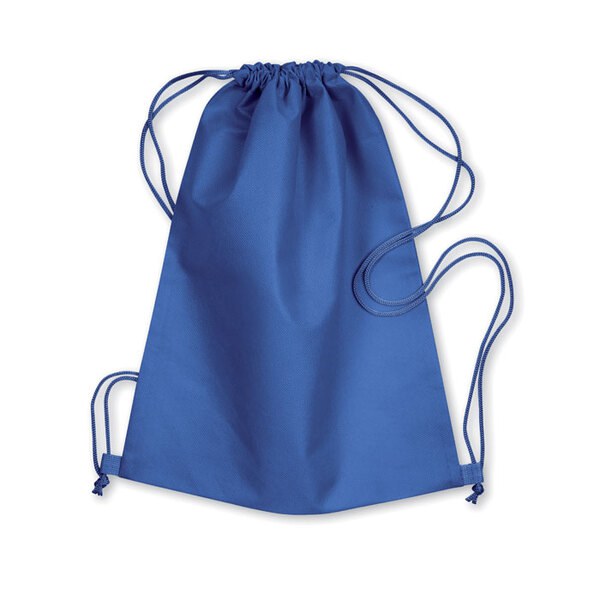 DAFFY Saco de Cordão Não Tecido 80g/m² DAFFY - GiftRetail MO8031