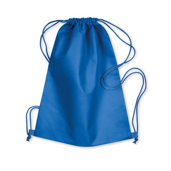 DAFFY Saco de Cordão Não Tecido 80g/m² DAFFY - GiftRetail MO8031