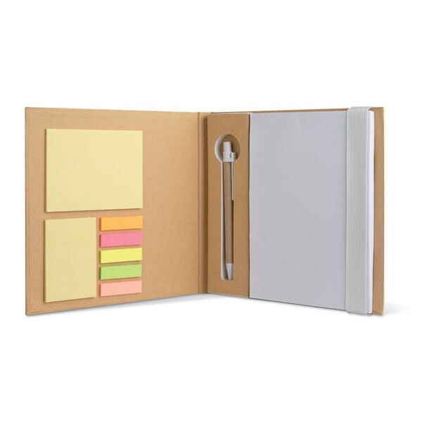 QUINCY Set de escritório - GiftRetail MO8183
