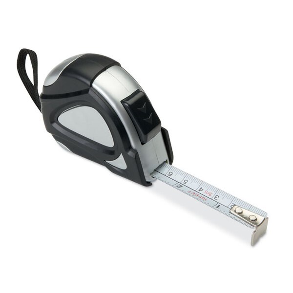 DAVID Fita métrica 3M - GiftRetail MO8237