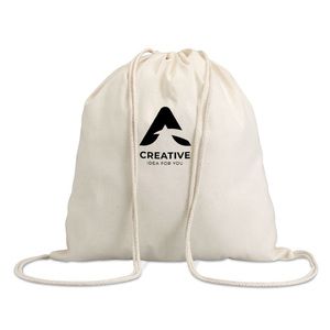 HUNDRED Mochila asas cordão