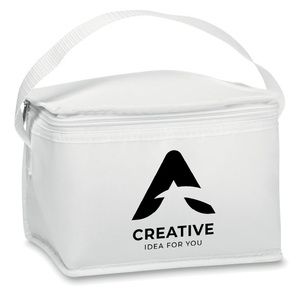 CUBACOOL Bolsa térmica latas