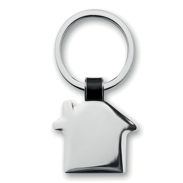 HOUSY Porta chaves forma casa - GiftRetail MO8461