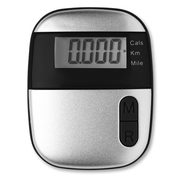 ONMOOD Contador de Passos e Calorias ONMOOD - GiftRetail MO8508