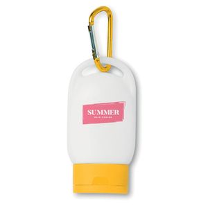 SUNCARE Protetor solar - GiftRetail MO8512