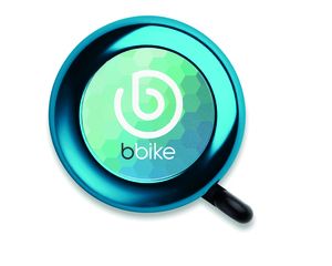 RINGRING Campainha de bicicleta - GiftRetail MO8539