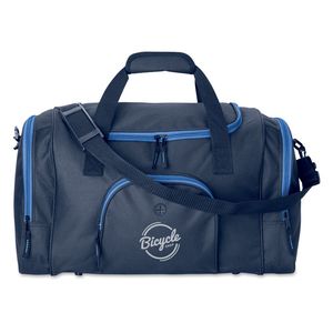 LEIS Bolsa de desporto em 600D - GiftRetail MO8576