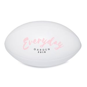 MADERA Ultimate Anti-Stress Rugby Ball for Relaxation