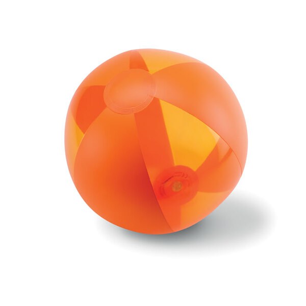 AQUATIME Bola de praia insuflável - GiftRetail MO8701