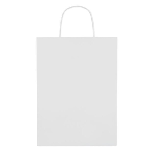 PAPER LARGE Saco papel grande 150 gr/m² - GiftRetail MO8809