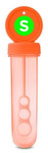 SOPLA Ventilador de bolhas - GiftRetail MO8817