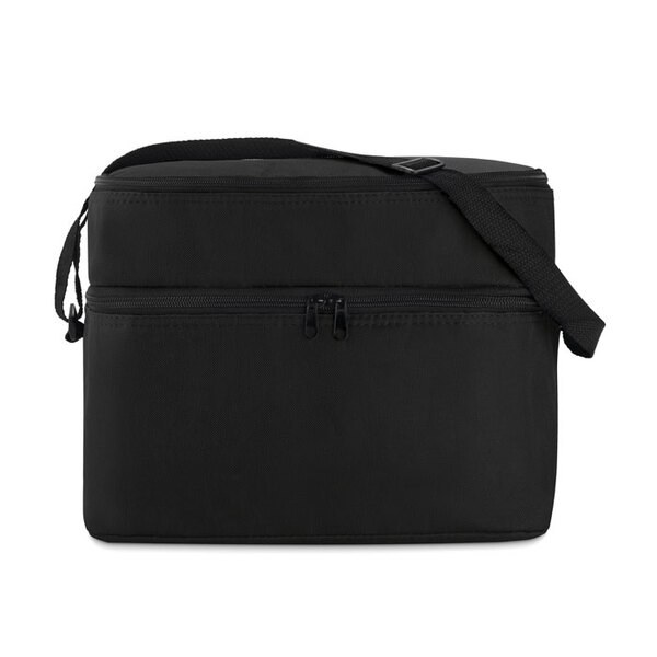 CASEY Saco térmico 2 compartimentos - GiftRetail MO8949