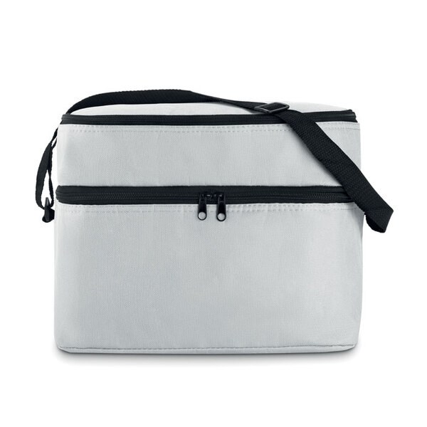 CASEY Saco térmico 2 compartimentos - GiftRetail MO8949