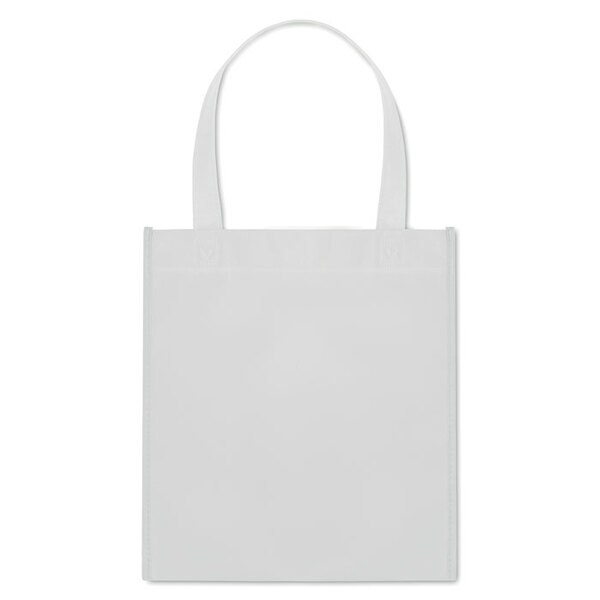 APO BAG Saco Nonwoven selado - GiftRetail MO8959