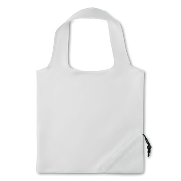 FRESA Eco-Friendly Foldable 210D Polyester Shopping Bag - GiftRetail MO9003