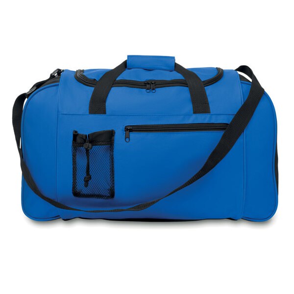 PARANA Bolsa desportiva 600D - GiftRetail MO9013