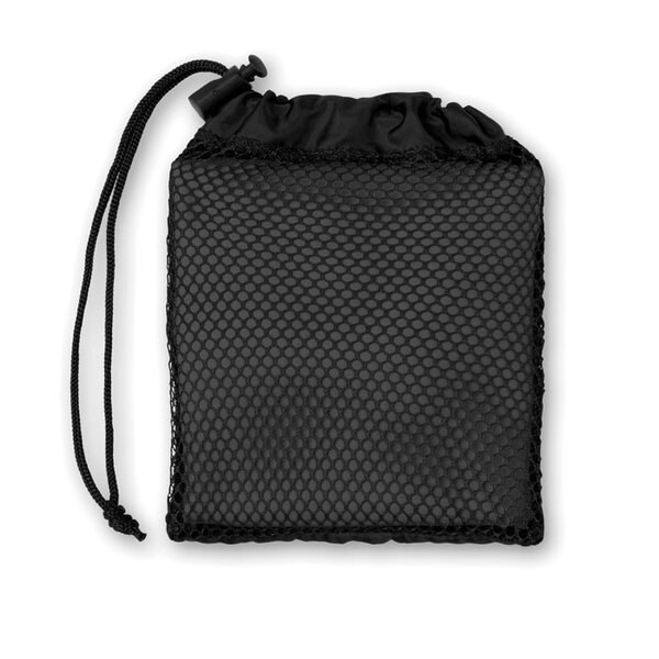 TUKO Toalha de desporto com bolsa - GiftRetail MO9025