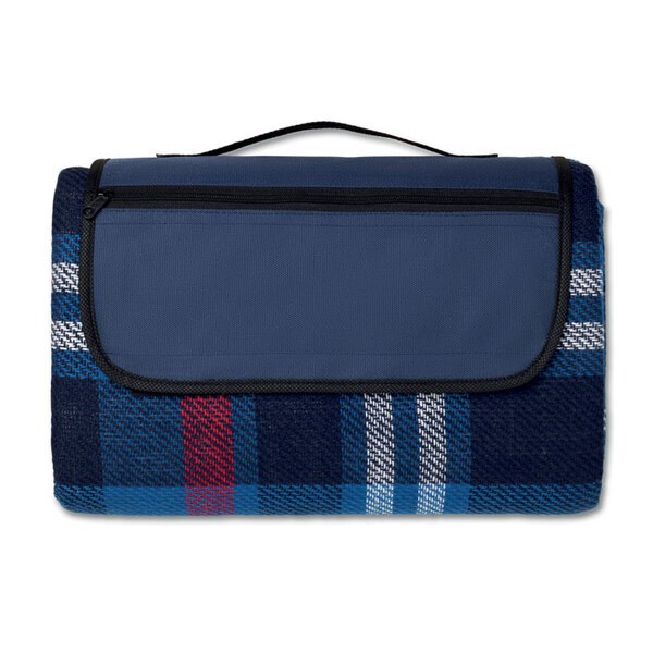 CENTRAL PARK Manta acrilica de picnic - GiftRetail MO9050