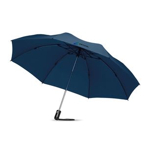 DUNDEE FOLDABLE Guarda-chuva reversível dobráve
