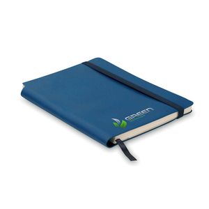 SOFTNOTE Bloco em imitação PU - GiftRetail MO9108