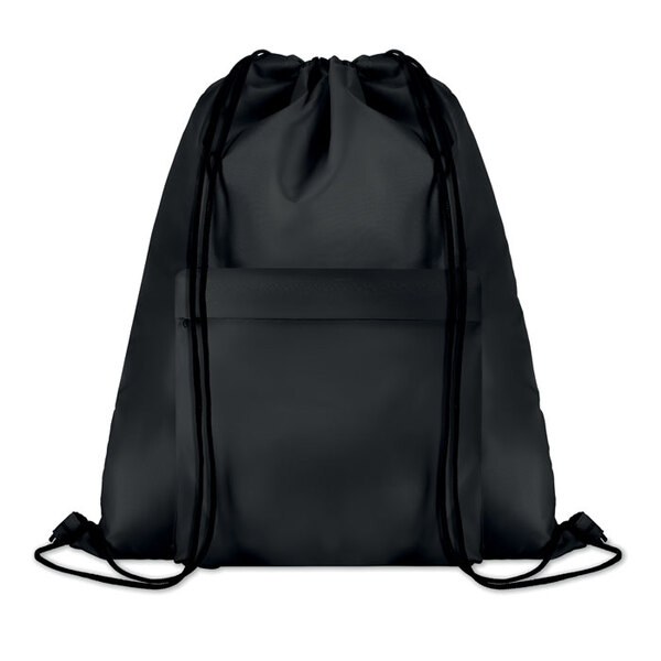 POCKET SHOOP Mochila de cordão - GiftRetail MO9177