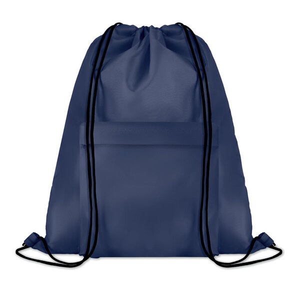 POCKET SHOOP Mochila de cordão - GiftRetail MO9177