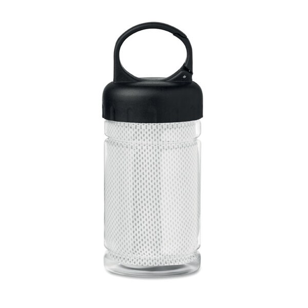 FRIS Toalha esportiva - GiftRetail MO9203
