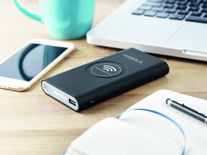 VIGOR powerbank Type-C sem fio