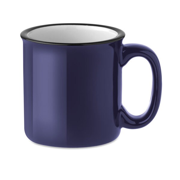 TWEENIES Caneca de cerámica Vintage     MO9243- - GiftRetail MO9243