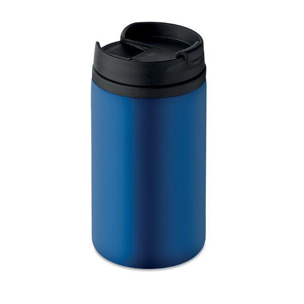 FALUN Copo de parede dupla 250 ml - GiftRetail MO9246