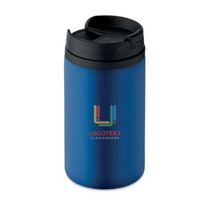 FALUN Copo de parede dupla 250 ml - GiftRetail MO9246