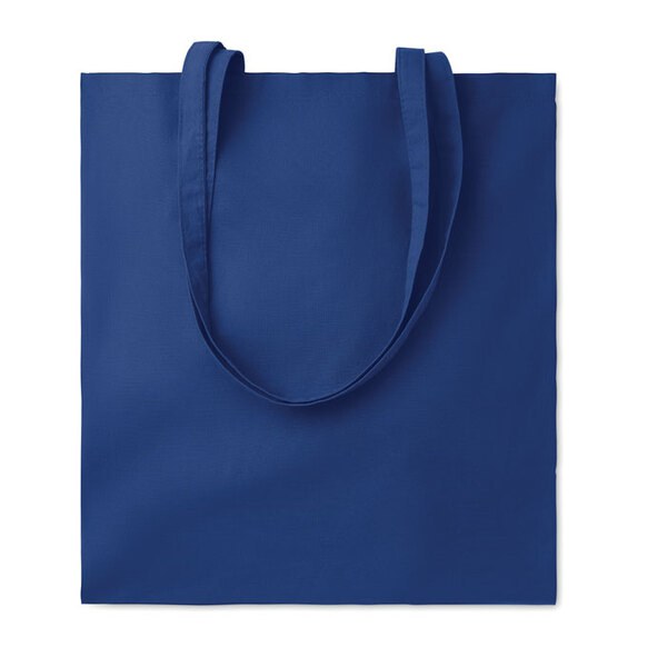COTTONEL COLOUR Eco-Friendly 140gsm Cotton Shopping Tote Bag - GiftRetail MO9268