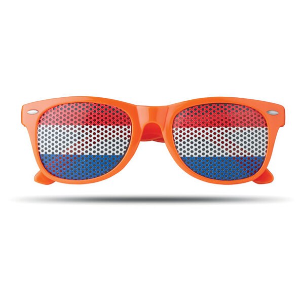 FLAG FUN Oculus com bandeira - GiftRetail MO9275