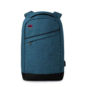 BERLIN Mochila anti roubo