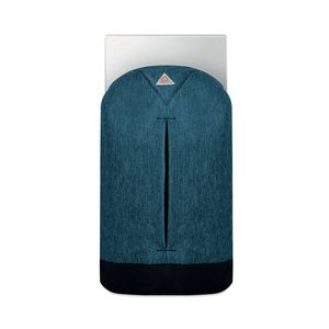 MILANO Mochila anti roubo - GiftRetail MO9328