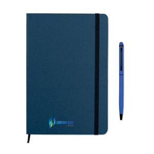 NEILO SET Set Moleskin - GiftRetail MO9348