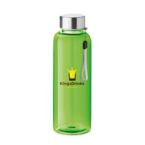 UTAH Garrafa de 500ml em Tritan