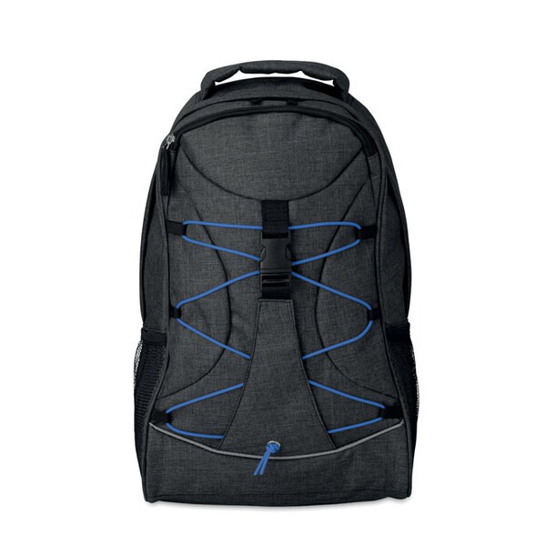 GLOW MONTE LEMA Mochila que brilha no escuro - GiftRetail MO9412