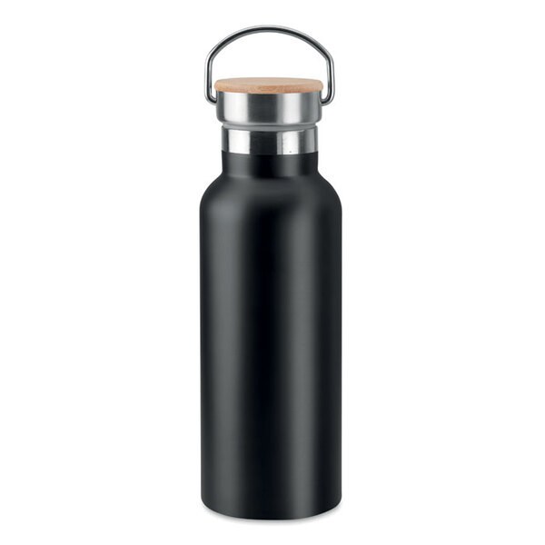 HELSINKI Garrafa parede dupla de 500 ml - GiftRetail MO9431