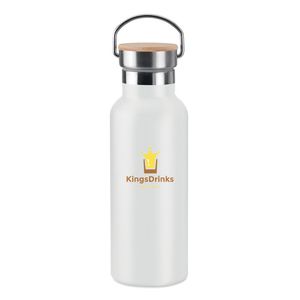 HELSINKI Garrafa parede dupla de 500 ml