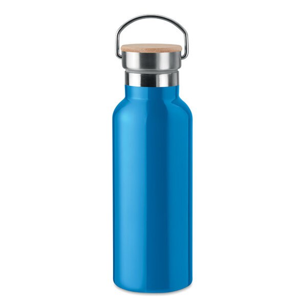 HELSINKI Garrafa parede dupla de 500 ml - GiftRetail MO9431
