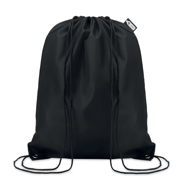 SHOOPPET Saco de atilhos RPET 190T - GiftRetail MO9440