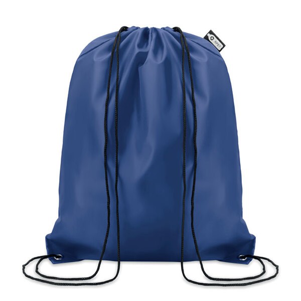 SHOOPPET Saco de atilhos RPET 190T - GiftRetail MO9440