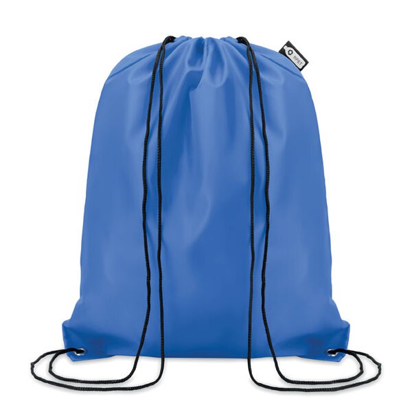 SHOOPPET Saco de atilhos RPET 190T - GiftRetail MO9440