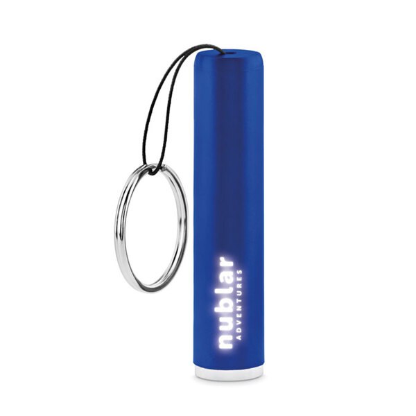 SANLIGHT Lanterna logo iluminável - GiftRetail MO9469