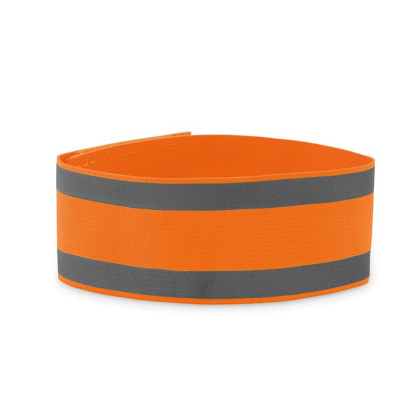 VISIBLE ME Bracelete desporto lycra - GiftRetail MO9529